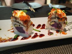 -德川家日本料理(中关村寰太大厦店)