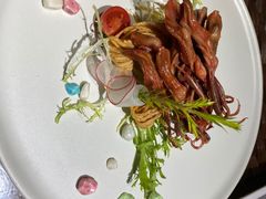 -金稼园·金平湖农家菜
