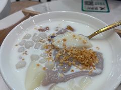 -夏羽记甜品(小榄大信店)