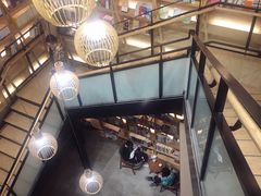 -G·SPACE(金鹰世界店)