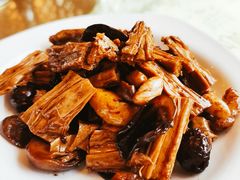 五香素什锦-同和居(月坛店)