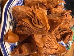 -裕德孚·非遗手切涮羊肉(东直门内大街店)