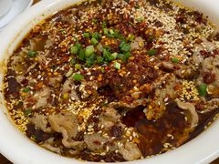 -勇猛子川菜馆(新军路店)