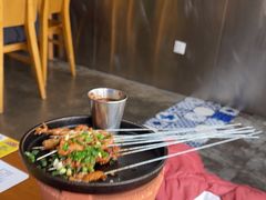 -包整·丝娃娃(一览甲秀楼风景店)