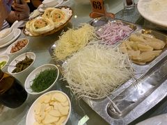 鱼生配料-仑头海鲜城(仑头环村南路店)