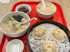 -知味观(湖滨店)