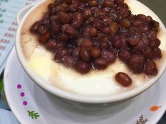 红豆炖奶-义顺牛奶公司(新马路老店)