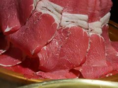 -羊大爷涮肉(亮马桥店)