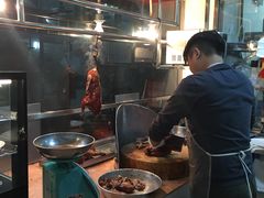 -黄连大头华烧鹅店(大良店)