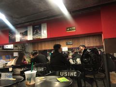 -放哈·甜醅子奶茶创造者(正宁路店)