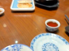 -山水茶艺馆·点心粤菜·30年老字号