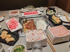 -海底捞火锅(铂澜大象城店)