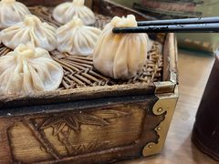 -西安贾三灌汤包·回坊小吃·清真炒菜(北院门总店)