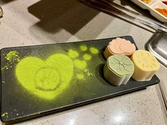 -海底捞火锅(金山百联店)