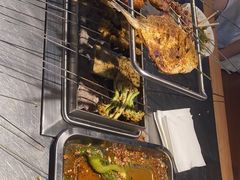 -绿地三只羊羊肉串(万科店)