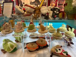 点击看大图 -Hamleys哈姆雷斯(东方福来德店)