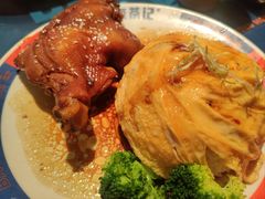 -伯友茶记(中华广场店)