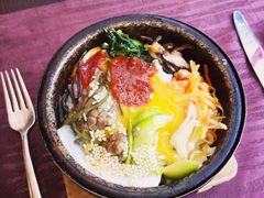 一樓大堂早餐-广州汇华希尔顿逸林酒店