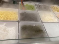 -萝卜向南·湘西泡菜·腊味炒饭(星河coco city店)