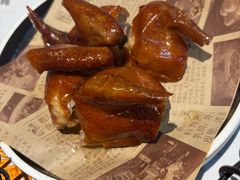 -勝記酒家·37年老字号·经典粤菜(荔枝公园店)