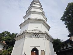 -福州开元寺