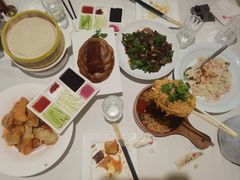 -大鸭梨烤鸭(左家庄店)