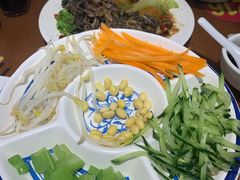 -北京炸酱面馆·烤鸭(前门总店)
