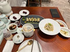 -喜鼎海胆水饺(东港店)