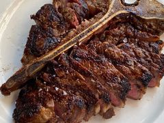-Keens Steakhouse