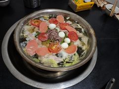 -海关荤豆花(洋河一路店)