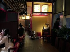 -300杯·和牛烧肉清酒专门店(廊里店)