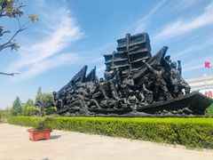 -铁道游击队纪念园