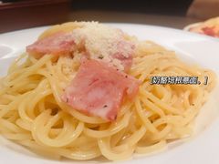 -萨莉亚意式餐厅(常州环球港店)