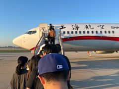 -郑州新郑国际机场-T2航站楼