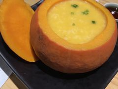 南瓜粥-珍宝粤赏里(杏坛店)