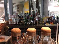 -Nirvana Cafe&Bar(北仓文创街区店)