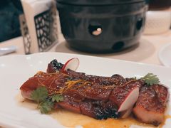 -正佳广场万豪酒店-粤菜餐厅·点心·海鲜·聚餐