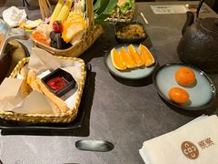 -湊湊火锅·茶憩(合生汇购物中心店)