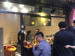 -Al Salam莫的三明治