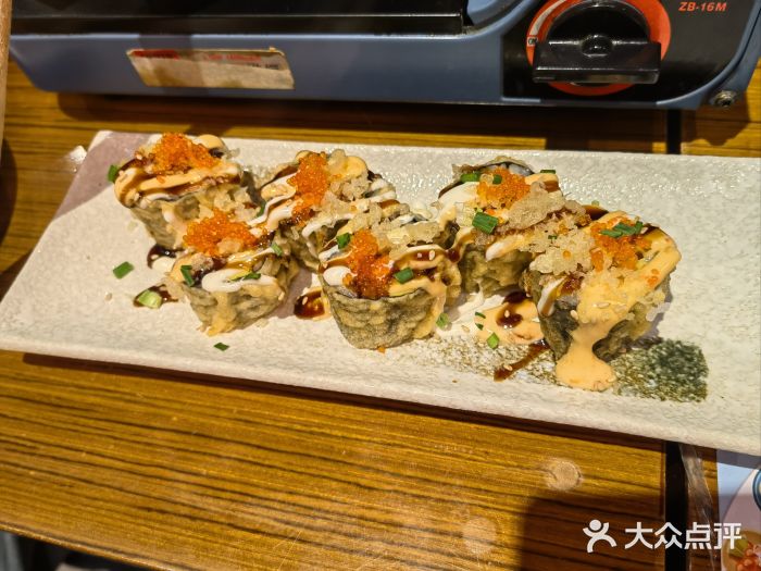 花火-HANABI(莲花国际广场店)图片