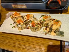 -花火-HANABI(莲花国际广场店)