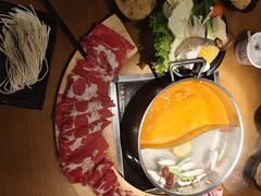 -呷哺呷哺(常营华联店)