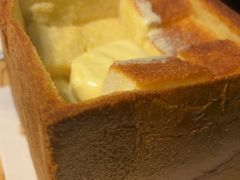 -绿茶餐厅(天津天河城店)