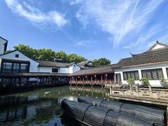 -绍兴饭店知遇楼(环山路店)