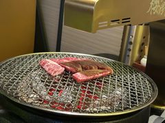 -樱嘢·炭火烧肉(惠南店)
