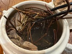 -黄祥华养生堂·炖汤·营养蒸饭(岭南天地店)