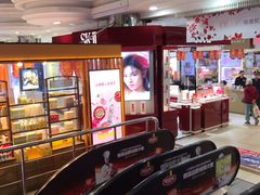 -利群商厦(台东店)