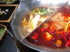 -湊湊火锅·茶憩(石家庄万象城店)