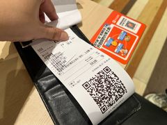 -卡朋西餐(东方广场店)