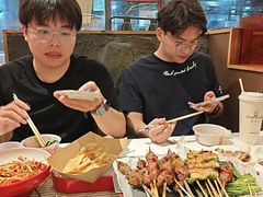 -三毛烧烤·南昌大排档(山姆店)